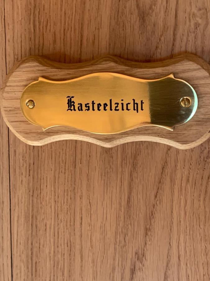 B&B De Rentmeesterhoeve Reningelst Екстер'єр фото