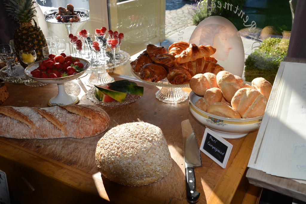 B&B De Rentmeesterhoeve Reningelst Екстер'єр фото