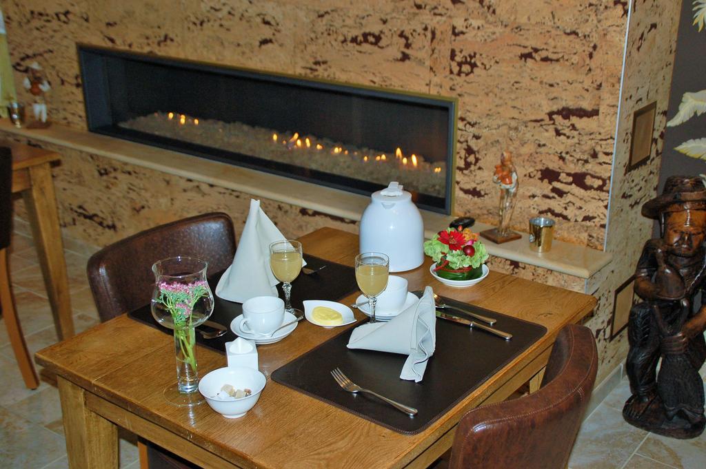 B&B De Rentmeesterhoeve Reningelst Екстер'єр фото